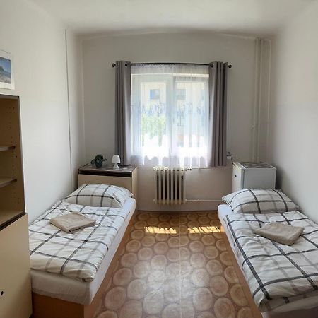 Ubytování U Ropáků Horní Slavkov Exteriér fotografie