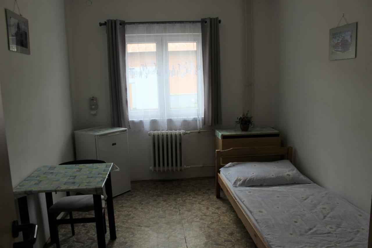 Ubytování U Ropáků Horní Slavkov Exteriér fotografie