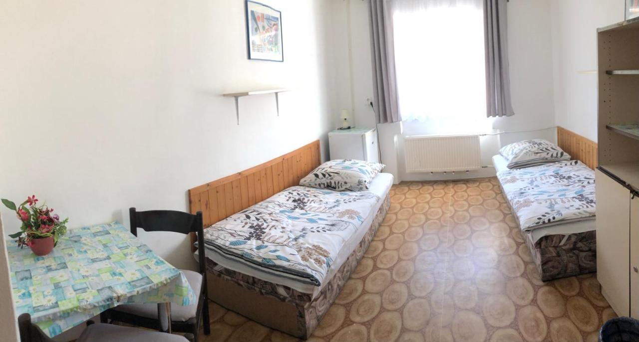 Ubytování U Ropáků Horní Slavkov Exteriér fotografie
