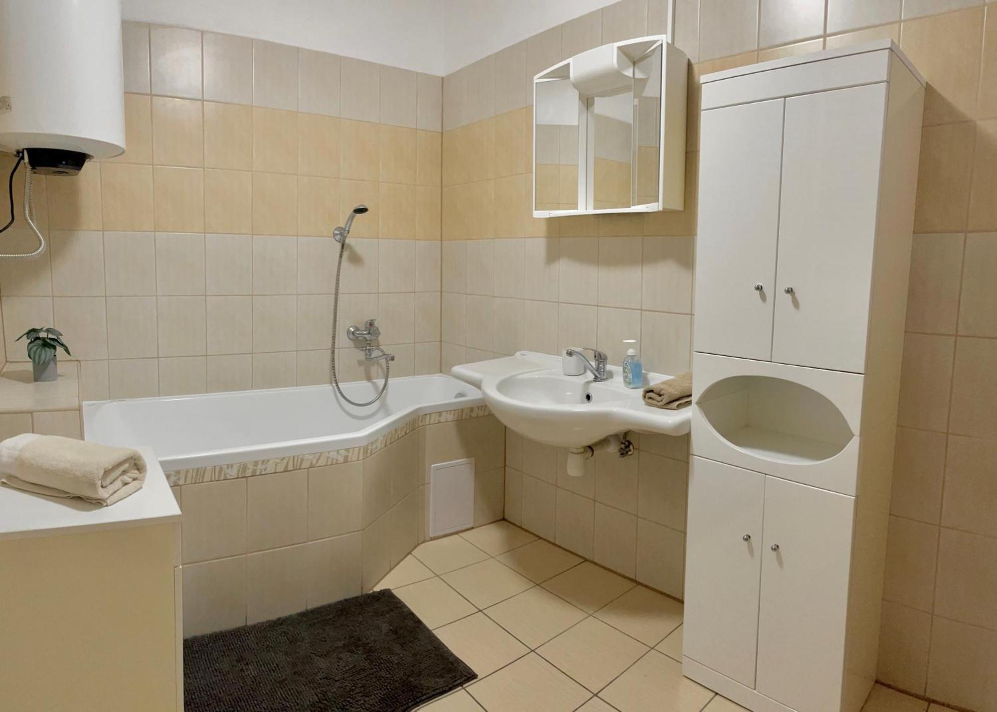 Ubytování U Ropáků Horní Slavkov Exteriér fotografie