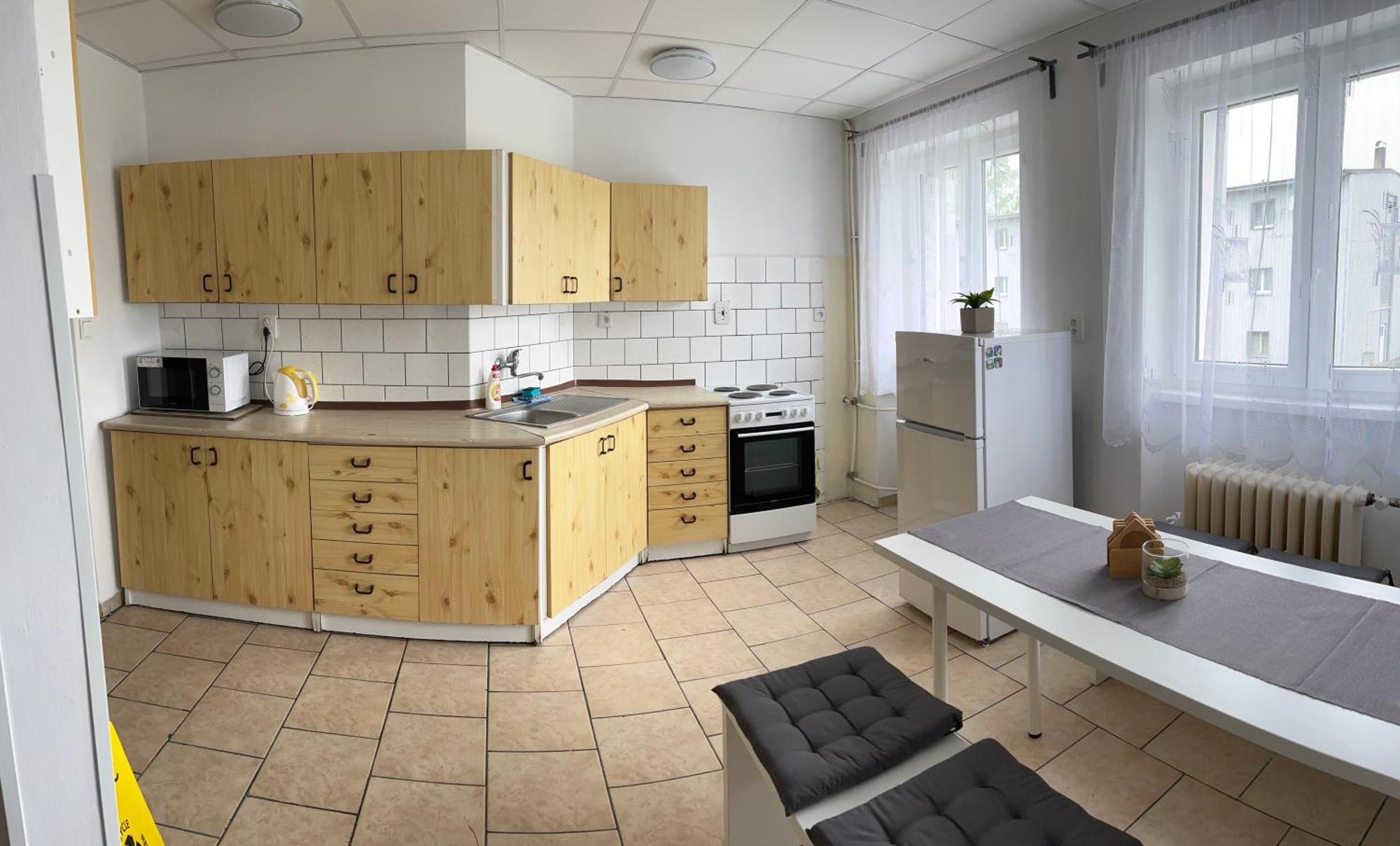 Ubytování U Ropáků Horní Slavkov Exteriér fotografie