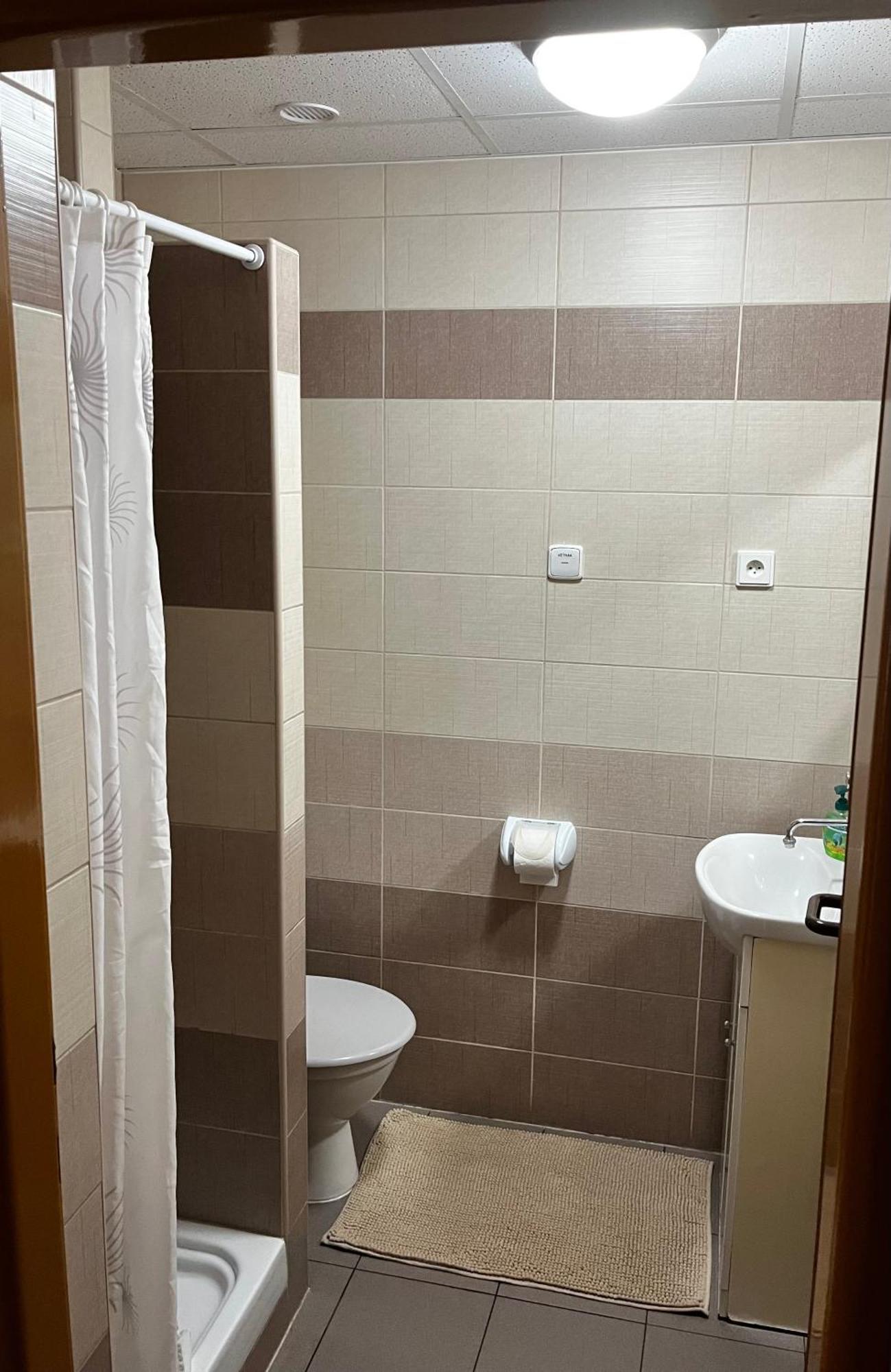 Ubytování U Ropáků Horní Slavkov Exteriér fotografie